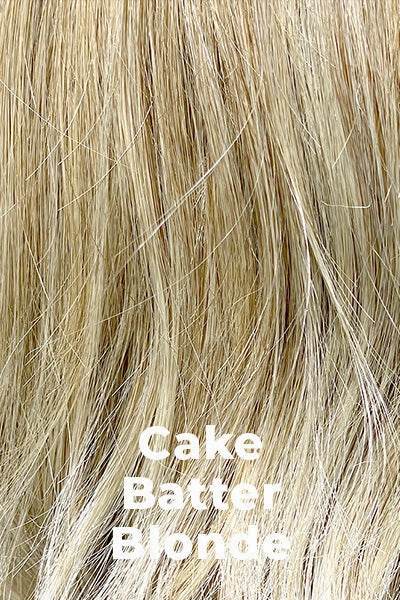 Belle Tress Wigs - Manchester (CT-1032)