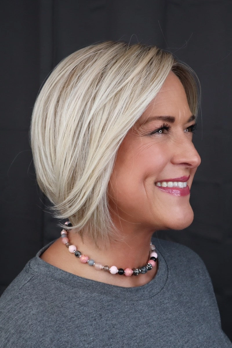Belle Tress Wigs - Manchester (CT-1032)