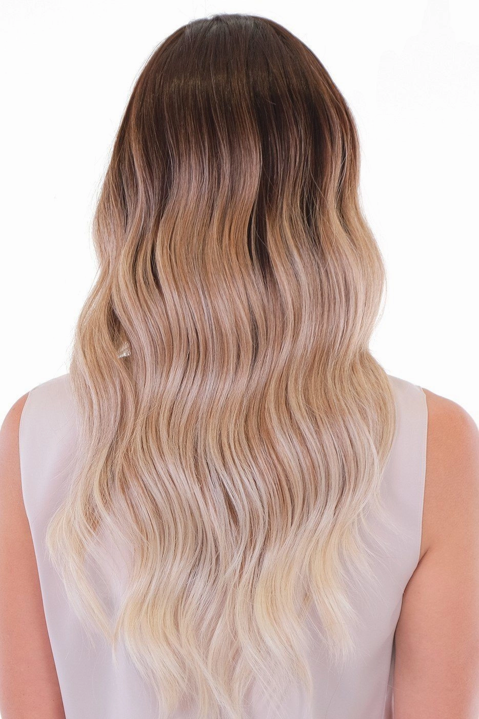 Belle Tress Wigs - Maxwella 22" (#6050 / #6050A)