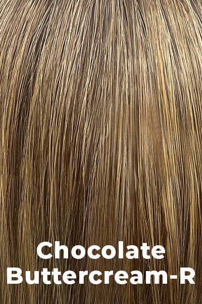 Belle Tress Wigs - Miki (LX-5027)