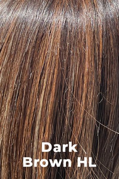Belle Tress Wigs - Milano (CT-1016)