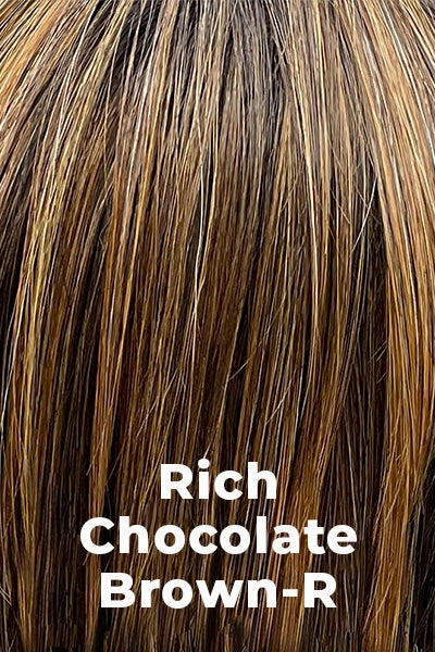 Belle Tress Wigs - Miu (LX-5001)
