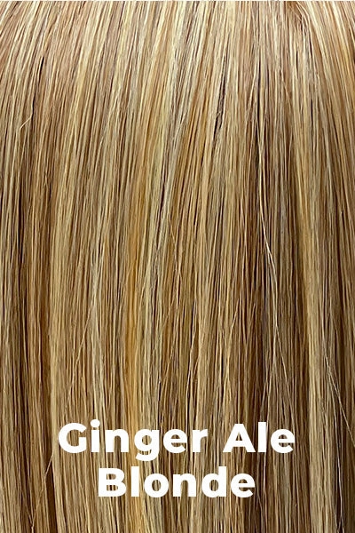 Belle Tress Wigs - Miu (LX-5001)