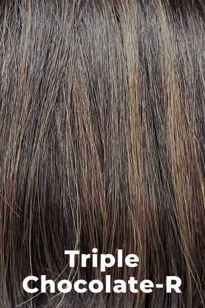 Belle Tress Wigs - Modena (CT-1017)