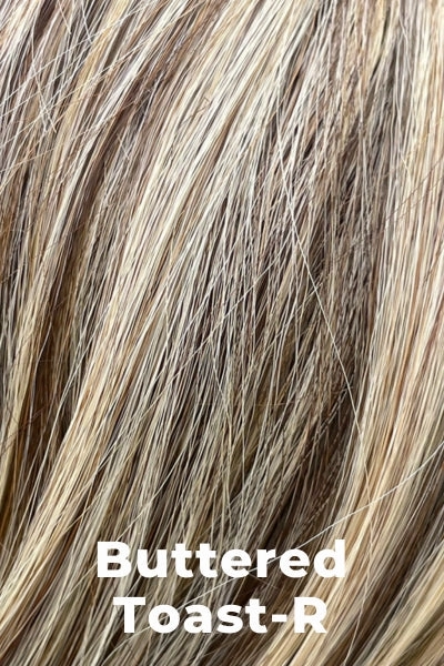 Belle Tress Wigs - Modena (CT-1017)