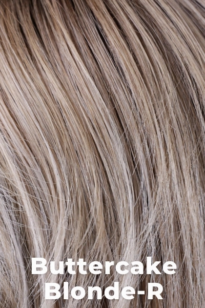 Belle Tress Wigs - Monroe (ICN-2012)