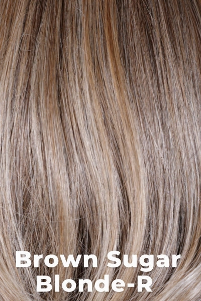 Belle Tress Wigs - Monroe (ICN-2012)