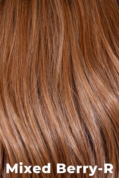 Belle Tress Wigs - Monroe (ICN-2012)