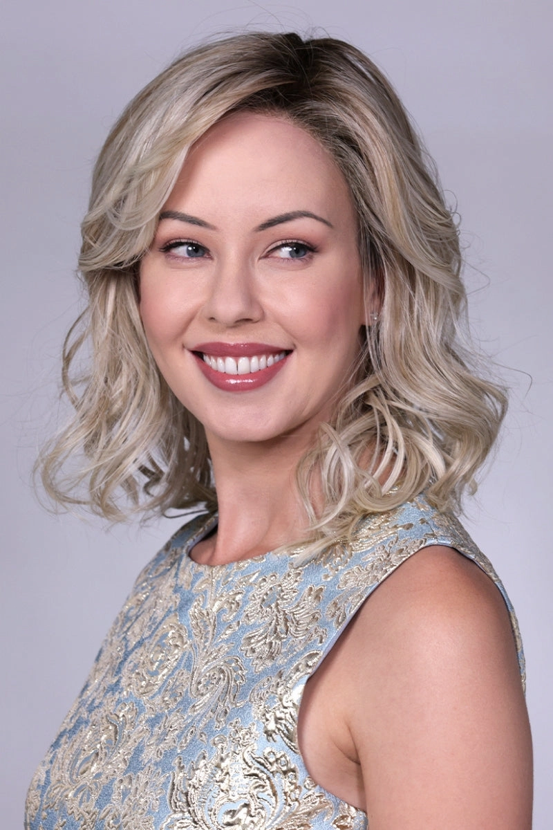 Belle Tress Wigs - Morgan (CT-1048)