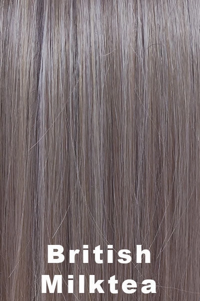 Belle Tress Wigs - Morning Storm E (#6142-1)