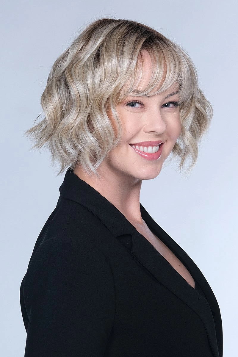 Belle Tress Wigs - Morning Storm E (#6142-1)