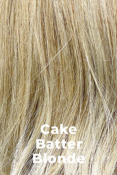 Belle Tress Wigs - Napoli (CT-1018)