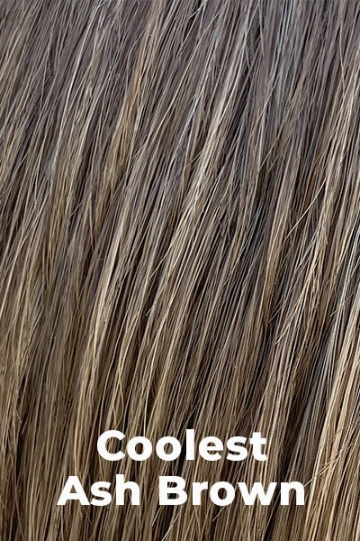 Belle Tress Wigs - Napoli (CT-1018)
