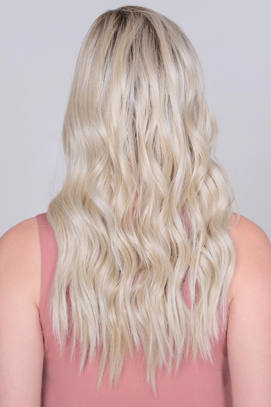 Belle Tress Wigs - Nitro 22 (#6125)