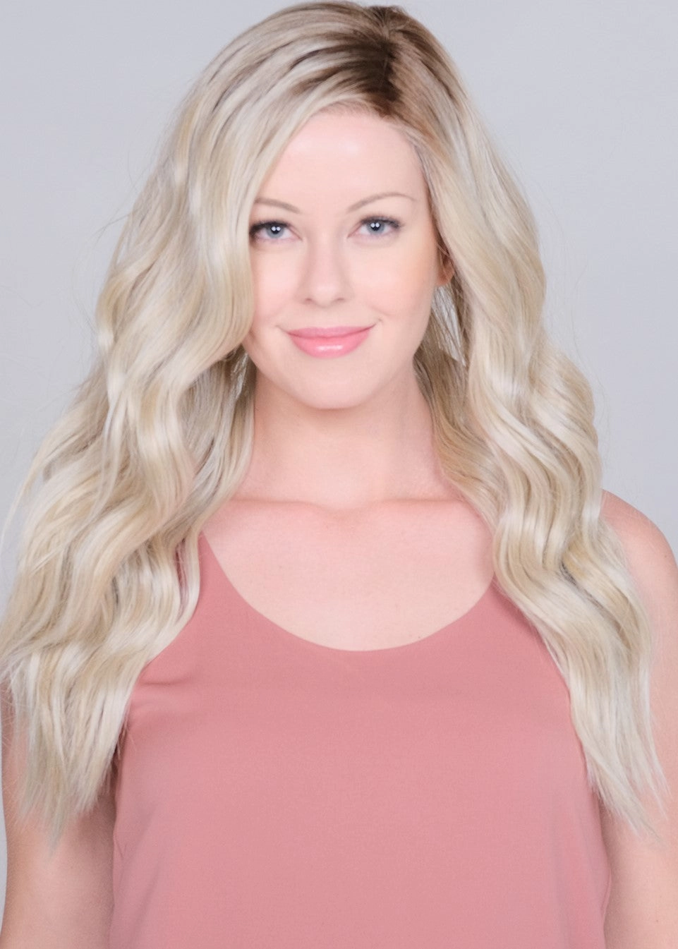 Belle Tress Wigs - Nitro 22 (#6125)