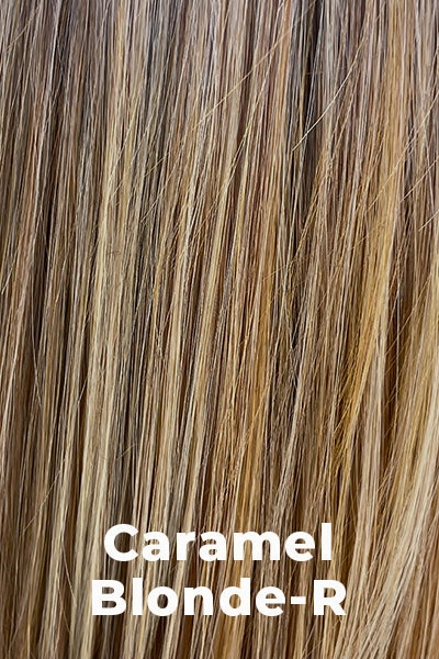 Belle Tress Wigs - Nottingham (CT-1036)