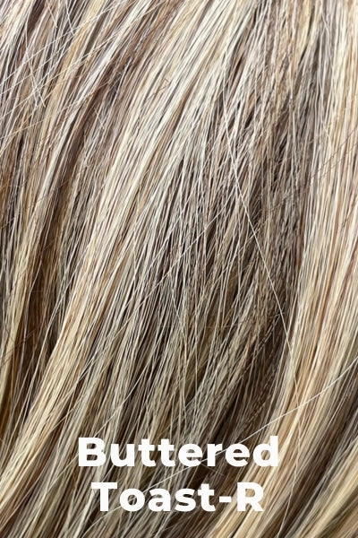 Belle Tress Wigs - Nottingham (CT-1036)