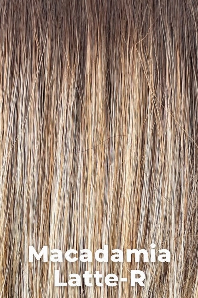 Belle Tress Wigs - Nottingham (CT-1036)