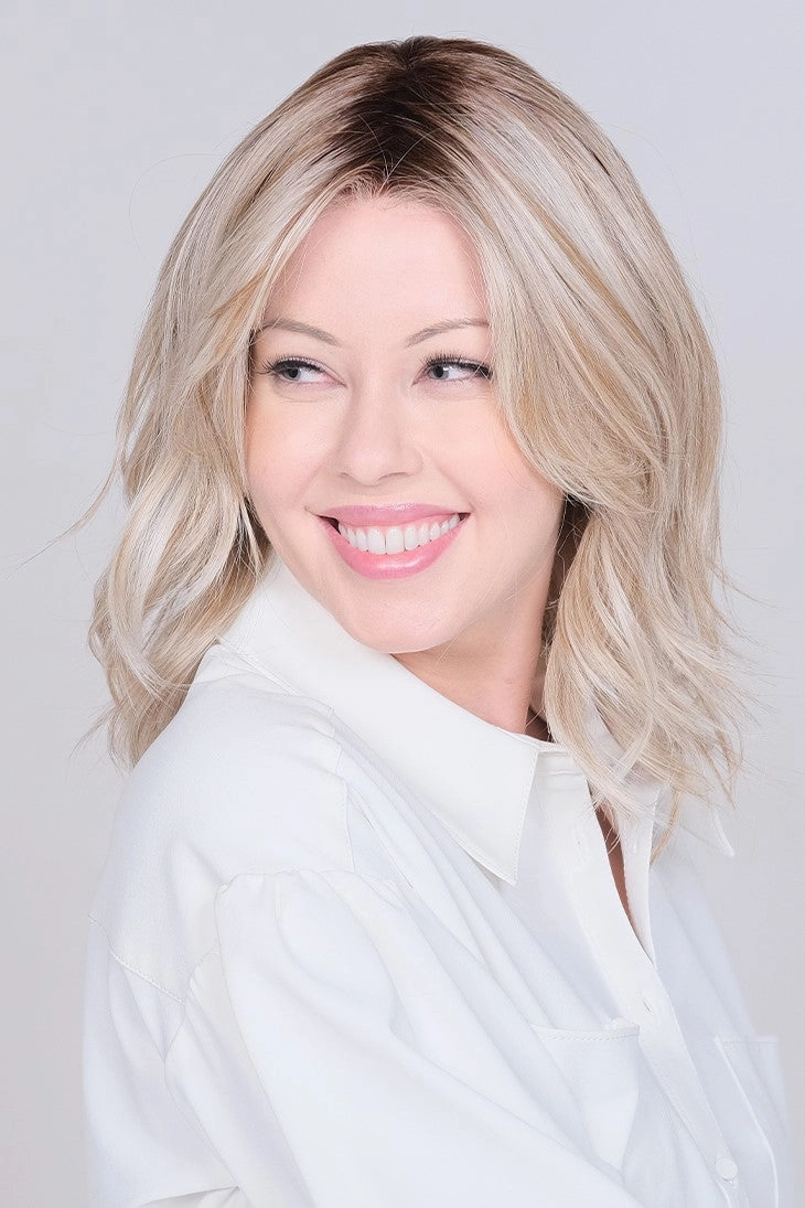 Belle Tress Wigs - Peerless 14 (#6118)