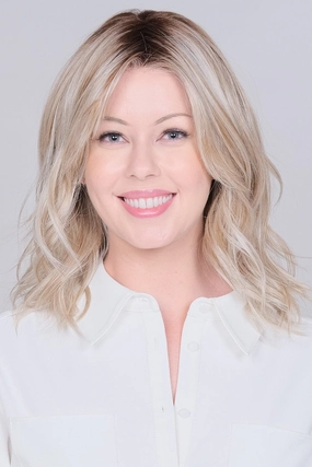 Belle Tress Wigs - Peerless 14 (#6118)