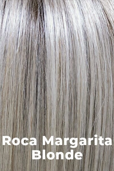Belle Tress Wigs - Peerless 18 (#6119)