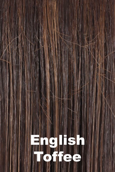 Belle Tress Wigs - Peerless 18 (#6119)