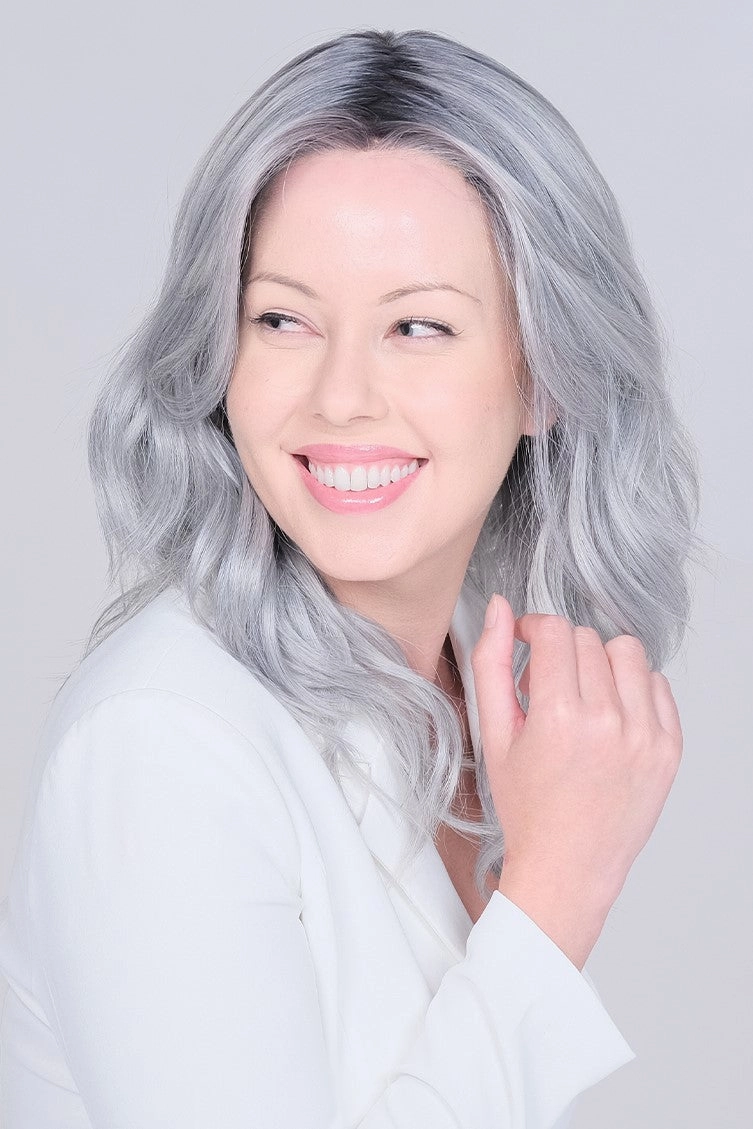 Belle Tress Wigs - Peerless 18 (#6119)