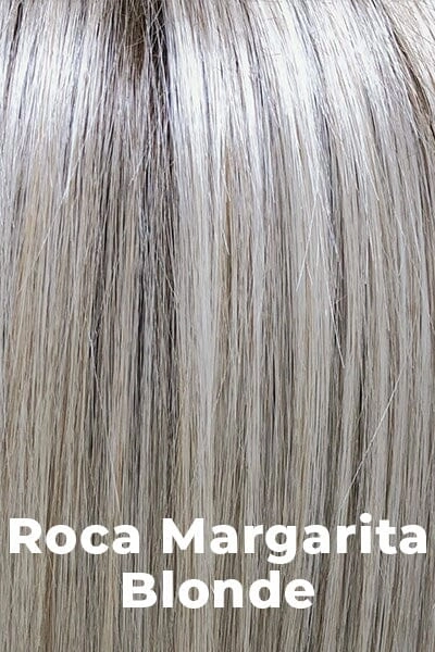 Belle Tress Wigs - Peerless 18 (#6119)