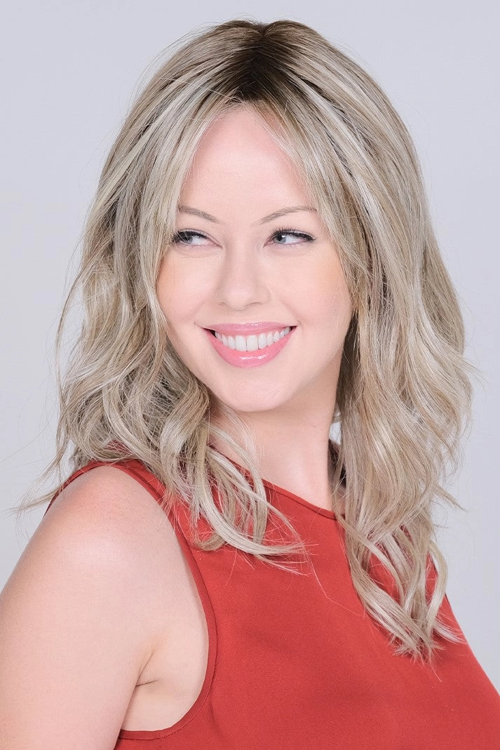 Belle Tress Wigs - Peerless 18 E (#6119-1)