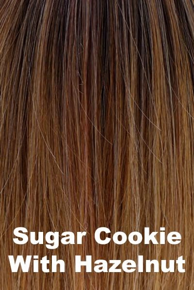 Belle Tress Wigs - Peerless 22 (#6103 / #6103A)