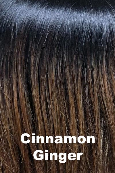 Belle Tress Wigs - Peerless 22 (#6103 / #6103A)