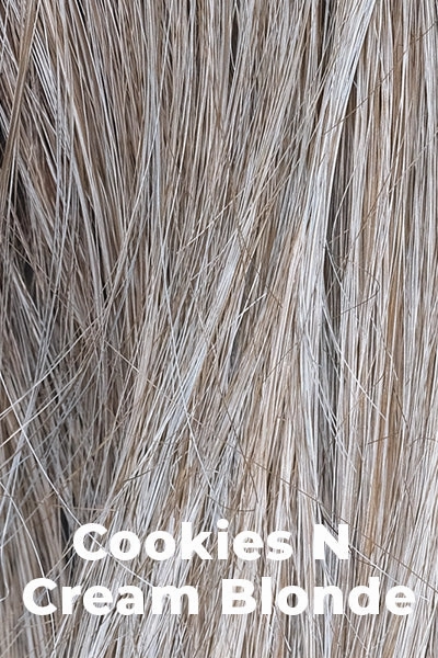 Belle Tress Wigs - Peerless 22 (#6103 / #6103A)