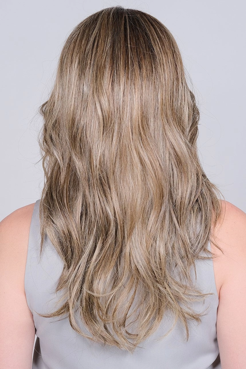 Belle Tress Wigs - Peerless 22 E (#6103-1)