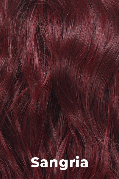 Belle Tress Wigs - Perfect Blend (#6134)