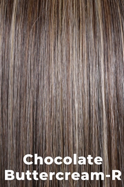 Belle Tress Wigs - Polo (LSE-4002)