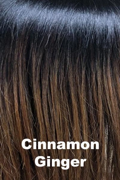 Belle Tress Wigs - Pure Honey (#6003 / #6003A)