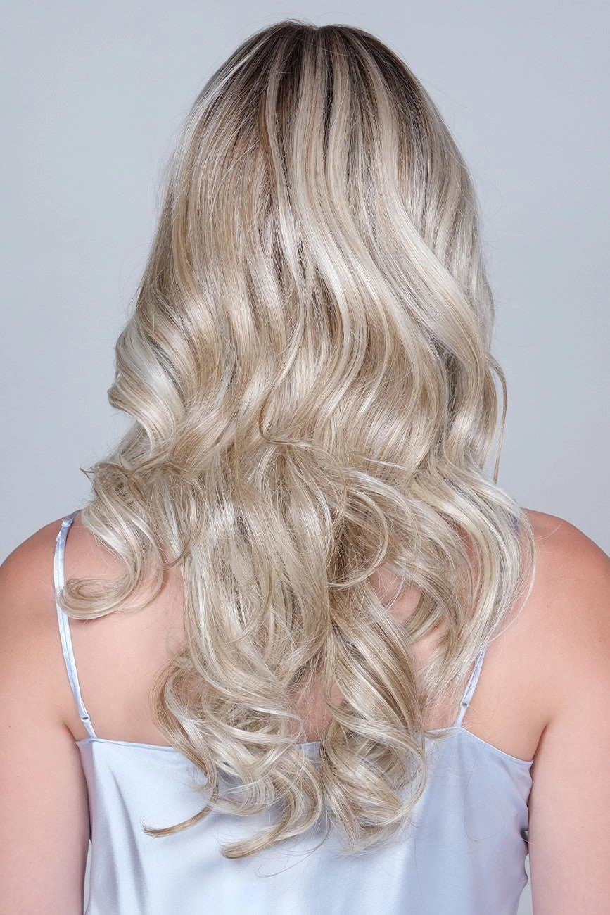 Belle Tress Wigs - Pure Honey (#6003 / #6003A)