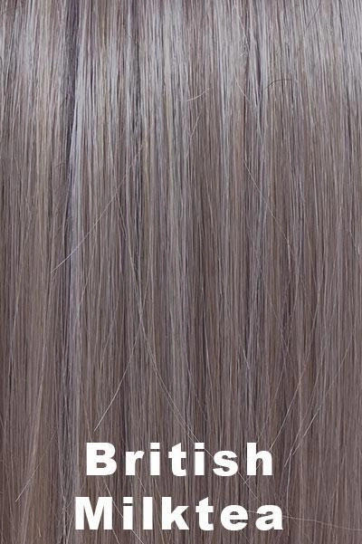 Belle Tress Wigs - Pure Honey (#6003 / #6003A)