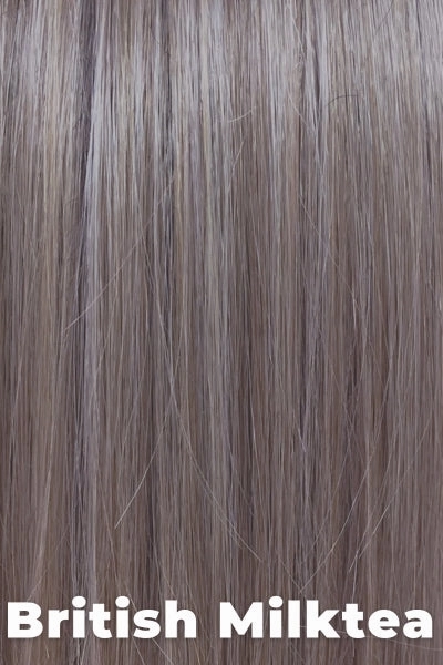 Belle Tress Wigs - Pure Honey E (#6003-1)