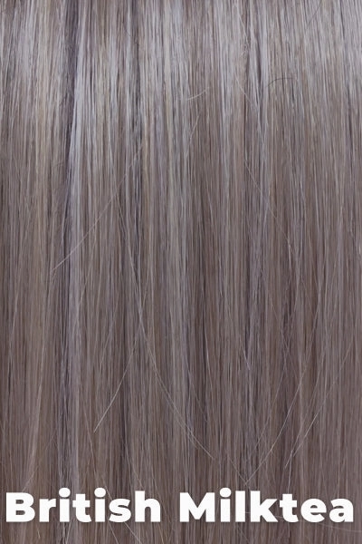 Belle Tress Wigs - Pure Honey E (#6003-1)