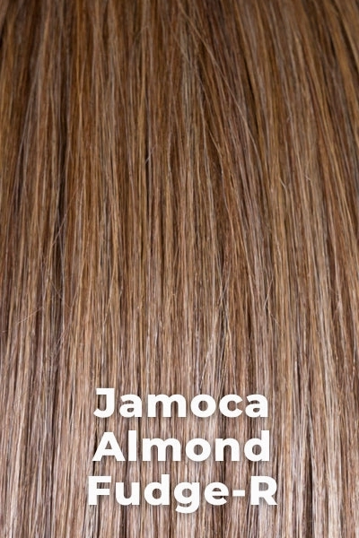 Belle Tress Wigs - Pure Honey E (#6003-1)