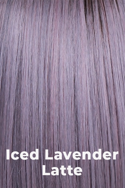 Belle Tress Wigs - Rose Ella (#6043 / #6043A)