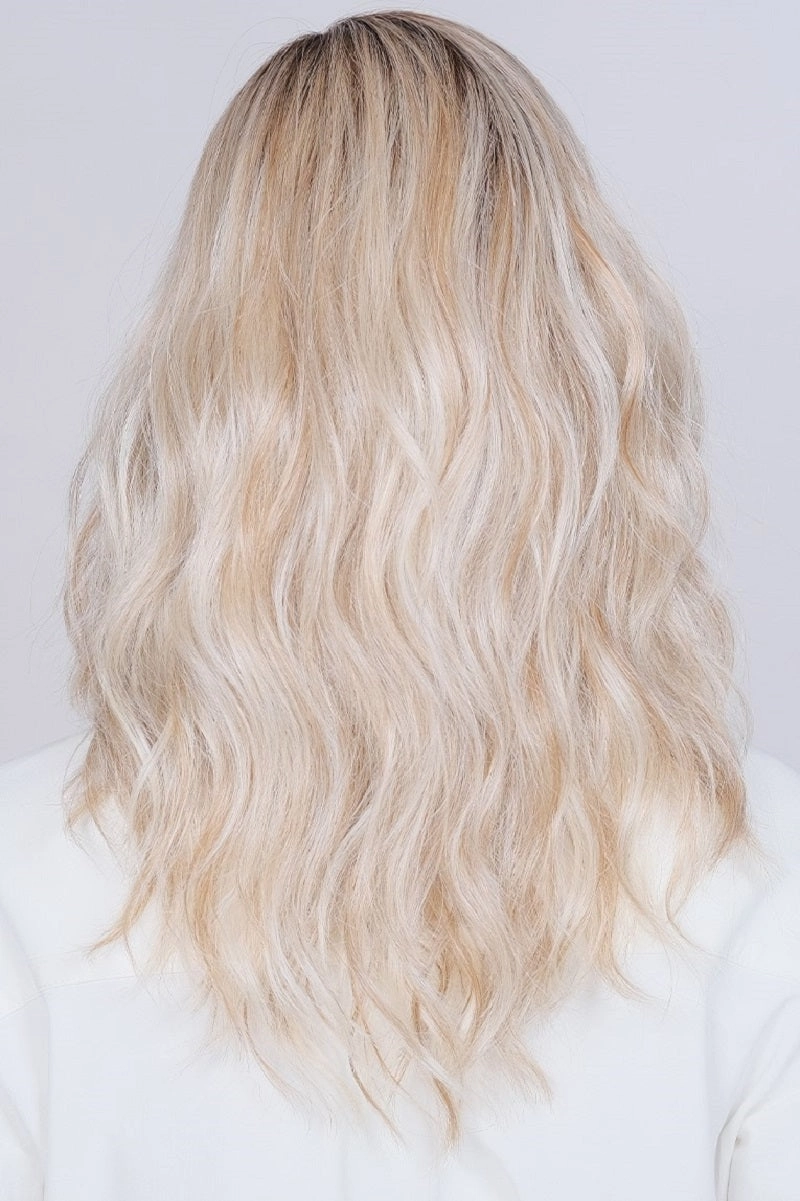 Belle Tress Wigs - Rose Ella Hand-Tied (#6116)
