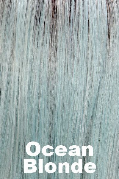 Belle Tress Wigs - Shakerato (#6092)
