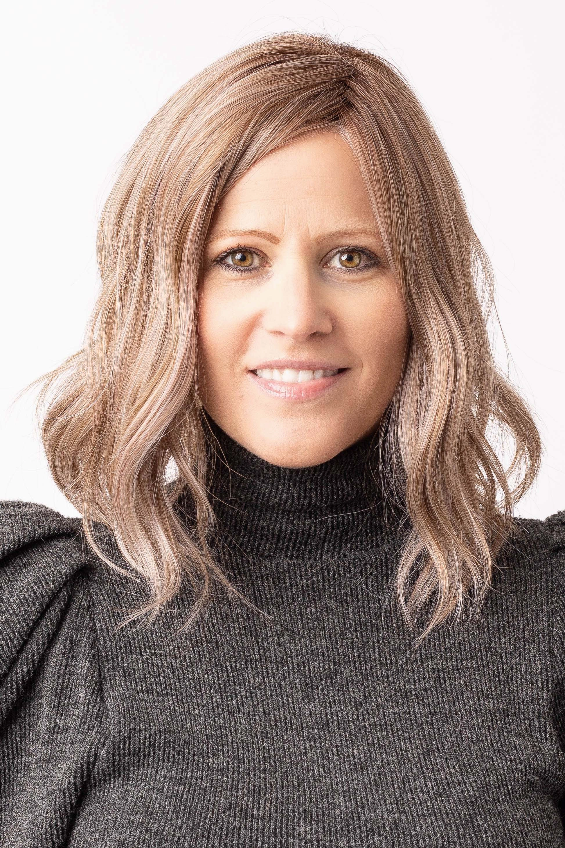 Belle Tress Wigs - Single Origin (#BT-6106)