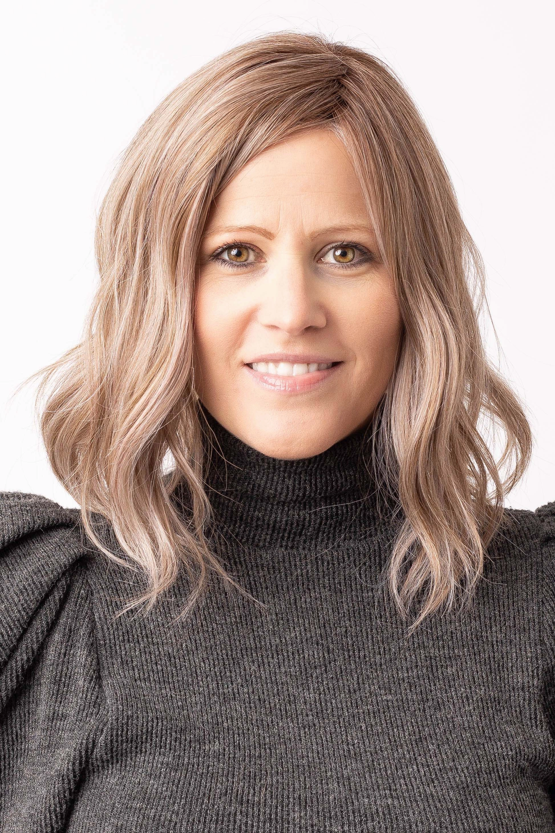 Belle Tress Wigs - Single Origin (#BT-6106)