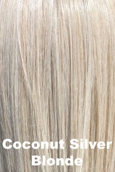 Belle Tress Wigs - Single Origin (#BT-6106)