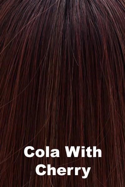 Belle Tress Wigs - Single Origin (#BT-6106)