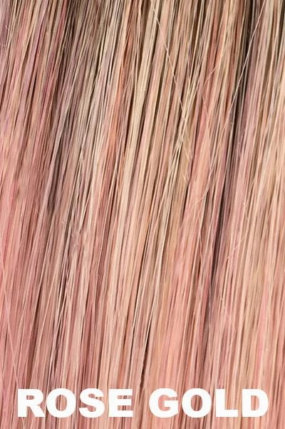 Belle Tress Wigs - Single Origin (#BT-6106)