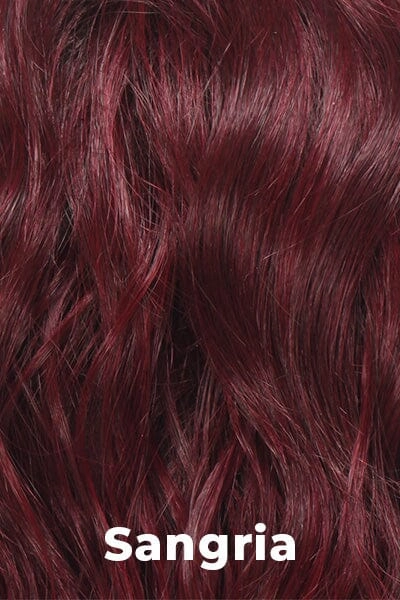 Belle Tress Wigs - Single Origin (#BT-6106)